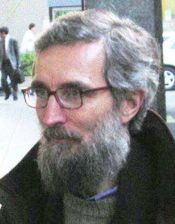 Portrait of Per Martin-Löf